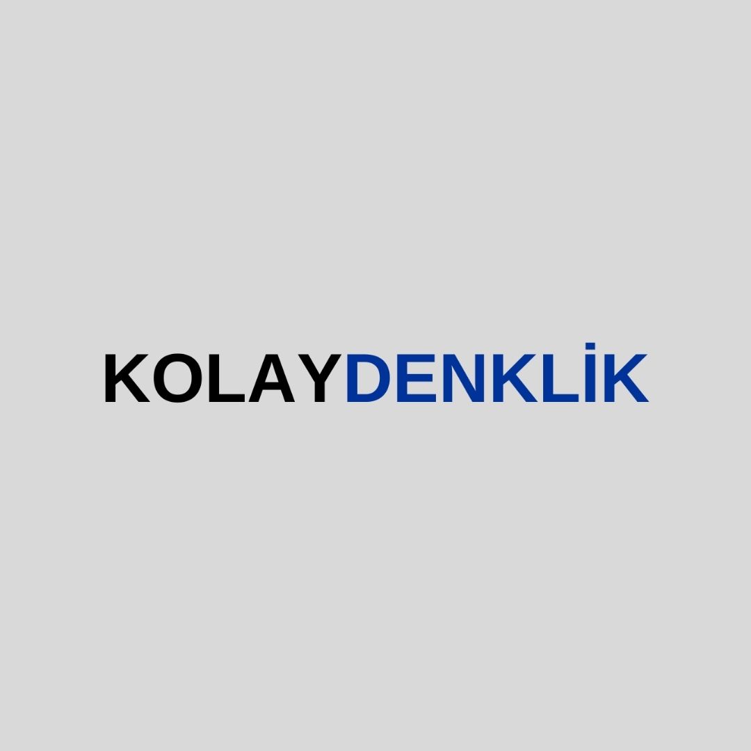 CRM (Müşteri Yönetim Sistemi)
